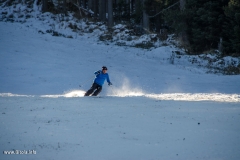 Kopanki Ski Center - Pelister